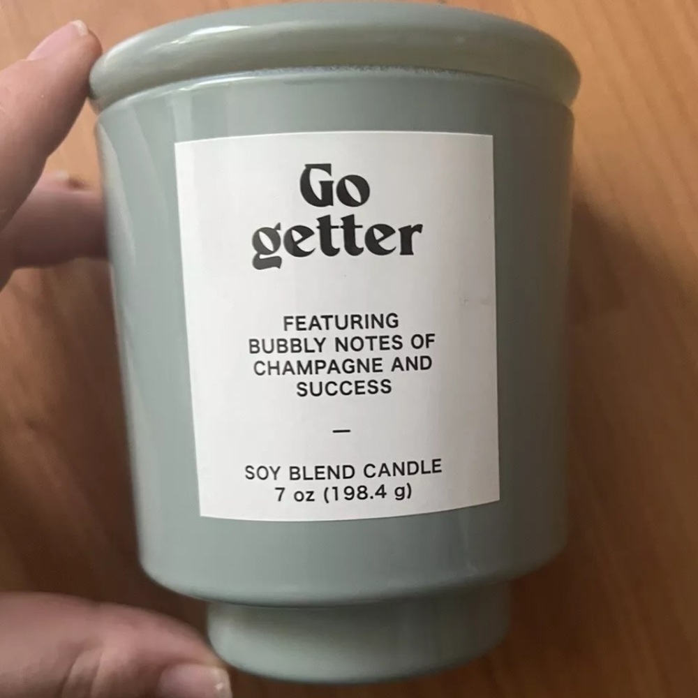 Candle